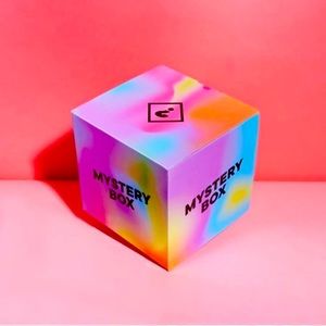 Mystery Makeup Box